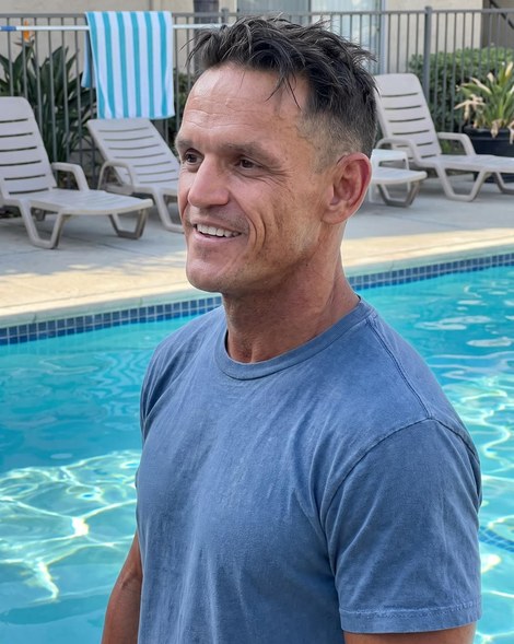 Recovery and lifestyle — building muscle after 40
